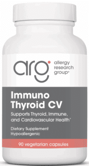 Immuno Thyroid CV